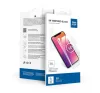 Blue Star Samsung Galaxy A26 tempered glass kijelzővédő üvegfólia, fekete