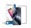 Blue Star Samsung Galaxy A26 tempered glass kijelzővédő üvegfólia, fekete