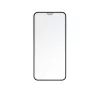Samsung Galaxy A26 5D Full Glue tempered glass kijelzővédő üvegfólia, fekete