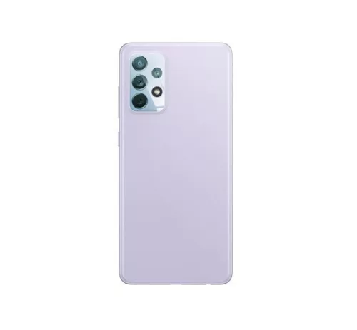 Samsung A26 tempered glass kamera védő üvegfólia