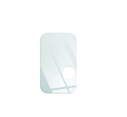 Samsung A26 tempered glass kamera védő üvegfólia