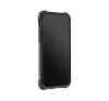 Forcell Armor hátlap tok, Samsung Galaxy A26, fekete