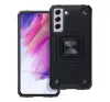 Forcell Nitro Samsung Galaxy A26 szilikon tok, fekete