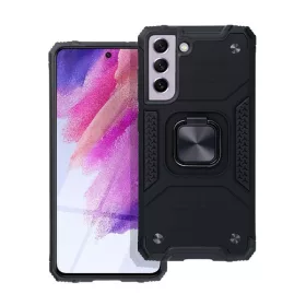 Forcell Nitro Samsung Galaxy A26 szilikon tok, fekete