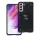 Forcell Nitro Samsung Galaxy A26 szilikon tok, fekete
