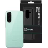 OBAL:ME SmoothTouch Samsung Galaxy A26 mágneses flip tok, fekete