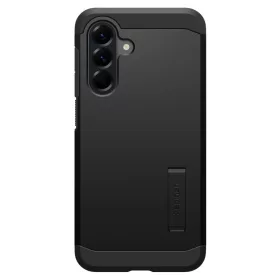 Spigen Tough Armor Samsung Galaxy A56 hátlap tok, fekete