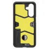 Spigen Tough Armor Samsung Galaxy A56 hátlap tok, fekete