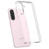 Spigen Ultra Hybrid Samsung Galaxy A56 tok, Crystal Clear, átlátszó