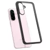 Spigen Ultra Hybrid Samsung Galaxy A56 tok, Matte Black, fekete