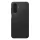 Spigen Liquid Air Samsung Galaxy A26 tok, Matte Black, fekete