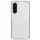Spigen Liquid Crystal Samsung Galaxy A56 tok, Crystal Clear, átlátszó