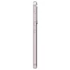 Spigen Liquid Crystal Samsung Galaxy A56 tok, Crystal Clear, átlátszó