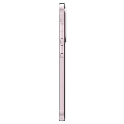 Spigen Liquid Crystal Samsung Galaxy A56 tok, Crystal Clear, átlátszó