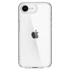Spigen Ultra Hybrid Apple iPhone 17e / iPhone 16e, Crystal Clear, átlátszó