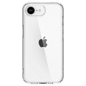   Spigen Ultra Hybrid Apple iPhone 17e / iPhone 16e, Crystal Clear, átlátszó