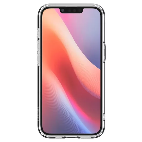 Spigen Ultra Hybrid Apple iPhone 17e / iPhone 16e, Crystal Clear, átlátszó