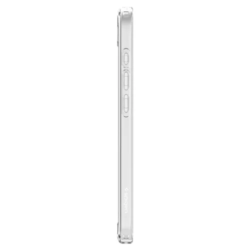 Spigen Ultra Hybrid Apple iPhone 17e / iPhone 16e, Crystal Clear, átlátszó