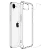 Spigen Ultra Hybrid Apple iPhone 17e / iPhone 16e, Crystal Clear, átlátszó