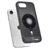 Spigen Ultra Hybrid MagFit Apple iPhone 17e / iPhone 16e tok, MagSafe, Classic, fekete