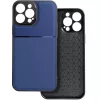 Forcell Noble Xiaomi 15 hátlap tok, kék