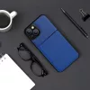 Forcell Noble Xiaomi 15 hátlap tok, kék