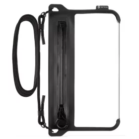   Tactical Splash Pouch 2.0 Asphalt univerzális vízálló telefontok, sötétszürke