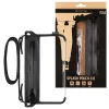 Tactical Splash Pouch 2.0 Asphalt univerzális vízálló telefontok, sötétszürke