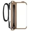 Tactical Splash Pouch 2.0 Dark Earth univerzális vízálló telefontok, barna