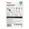 TCBEST újratölthető R6 (AA) elem 950 mAh, USB-C csatlakozóval és töltőkábellel (2db)