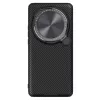 Nillkin CamShield Prop Xiaomi 15 Ultra hátlap tok, fekete