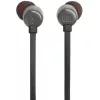 JBL Tune 310C Vezetékes fülhallgató mikrofonnal, USB-C, fekete