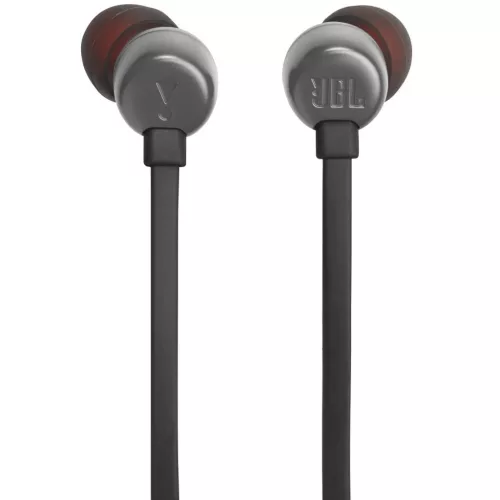 JBL Tune 310C Vezetékes fülhallgató mikrofonnal, USB-C, fekete