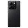 Tactical TPU Xiaomi Redmi Note 14 5G (Global) hátlap tok, átlátszó