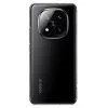 Tactical TPU Xiaomi Redmi Note 14 Pro+ 5G (Global) hátlap tok, átlátszó