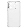 Tactical TPU Plyo Xiaomi Redmi Note 14 4G (Global) hátlap tok, átlátszó