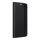 Forcell Sensitive Xiaomi Redmi Note 14 4G (Global) oldalra nyíló flip tok, fekete