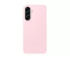Samsung Silicone Cover Galaxy A56 5G gyári szilikon hátlap tok, rózsaszín