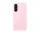 Samsung Silicone Cover Galaxy A56 5G gyári szilikon hátlap tok, rózsaszín