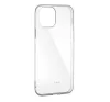 Roar Jelly Xiaomi Redmi Note 14 5G szilikon tok, átlátszó