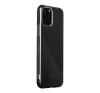 Roar Jelly Xiaomi Redmi Note 14 5G szilikon tok, átlátszó