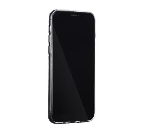 Roar Jelly Xiaomi Redmi Note 14 5G szilikon tok, átlátszó