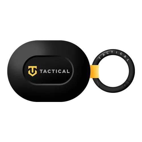 Tactical StrikePods Bug vezeték nélküli sztereó bluetooth fülhallgató, fekete