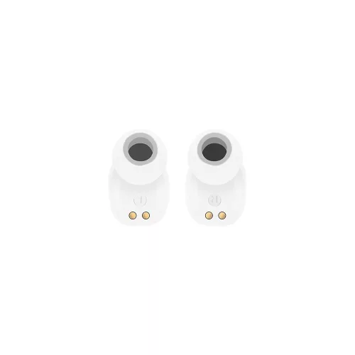 Tactical StrikePods Bug vezeték nélküli sztereó bluetooth fülhallgató, fehér