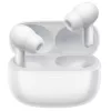 Xiaomi Redmi Buds 6 Pro bluetooth/vezeték nélküli fülhallgató mikrofonnal, fehér