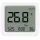 Xiaomi Mi Temperature and Humidity Monitor 3 hőmérséklet és páratartalom mérő, fehér