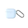 4smarts Apple Airpods 4 gen tokok szettben, 3db, színes