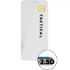 Tactical Glass Shield 2.5D Samsung Galaxy Xcover 7 Pro kijelzővédő üvegfólia, átlátszó