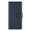 Tactical Field Notes Xiaomi Redmi Note 14S flip tok, kék