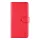 Tactical Field Notes Xiaomi Redmi Note 14S flip tok, piros